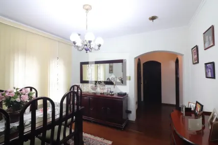 Casa com 3 Quartos à venda, 230m² no Rudge Ramos, São Bernardo do Campo