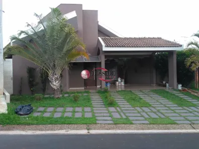 Casa de Condomínio com 3 Quartos para alugar, 180m² no Condomínio Village Rio Preto, São José do Rio Preto