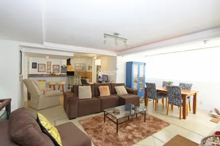 Cobertura com 2 Quartos à venda, 187m² no Bela Vista, Porto Alegre