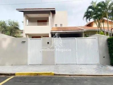 Casa com 3 Quartos à venda, 200m² no Nova Campinas, Campinas