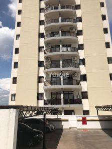 Apartamento com 3 Quartos à venda, 103m² no Vila Nova, Campinas