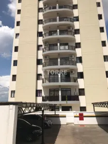 Apartamento com 3 Quartos à venda, 103m² no Vila Nova, Campinas