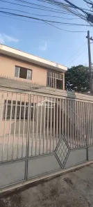 Casa com 2 Quartos para alugar, 48m² no Lauzane Paulista, São Paulo