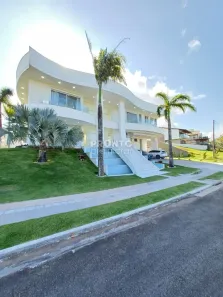 Casa com 5 Quartos à venda, 549m² no Manassu, Jaboatão dos Guararapes