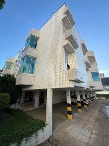 Apartamento com 3 Quartos à venda, 110m² no Lagoa Nova, Natal