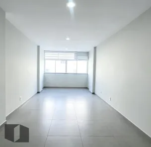 Sala Comercial para alugar, 38m² no Ipanema, Rio de Janeiro