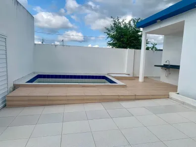 Sobrado com 3 Quartos à venda, 130m² no Gravatá Centro, Gravatá