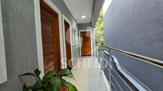Flat com 1 Quarto para alugar, 25m² no Jardim Sabará, São Paulo