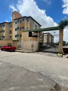 Apartamento com 1 Quarto para alugar, 54m² no Cohama, São Luís