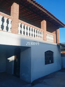 Casa com 2 Quartos à venda, 139m² no Jardim Nova Hortolândia II, Hortolândia
