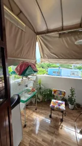 Apartamento com 1 Quarto à venda, 45m² no Taquara, Rio de Janeiro