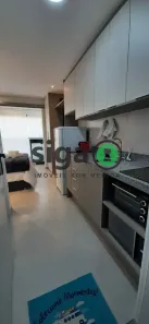 Apartamento com 1 Quarto à venda, 23m² no Vila Mariana, São Paulo