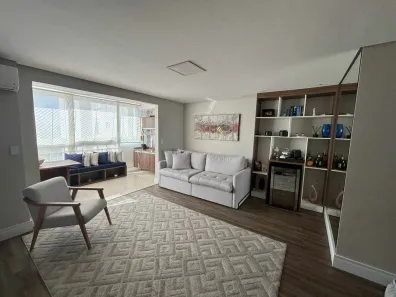 Apartamento com 3 Quartos à venda, 90m² no Vila Campestre, São Paulo