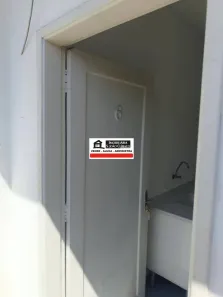 Casa com 1 Quarto para alugar, 20m² no Vila Conde do Pinhal, São Paulo