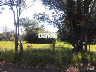 Lote/Terreno à venda, 12457m² no Piracangaguá, Taubaté