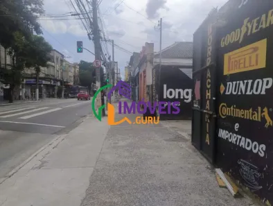 Lote/Terreno à venda, 503m² no Tatuapé, São Paulo