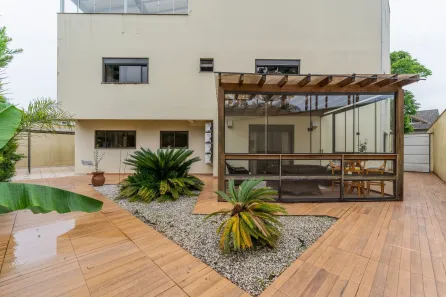 Casa de Condomínio com 6 Quartos à venda, 800m² no Pineville, Pinhais