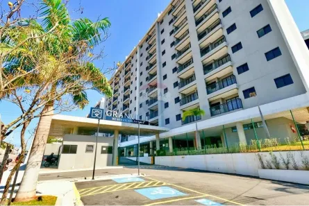 Apartamento com 3 Quartos à venda, 102m² no Vila Domingues, Votorantim