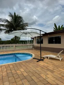 Fazenda/Sítio com 2 Quartos para alugar, 700m² no Capela do Alto, Capela do Alto