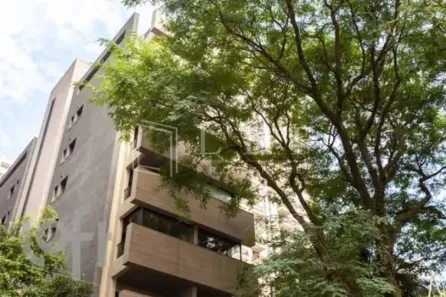 Cobertura com 1 Quarto à venda, 40m² no Higienópolis, São Paulo