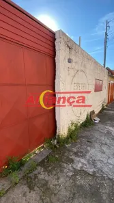 Lote/Terreno para alugar, 320m² no Vila Flórida, Guarulhos