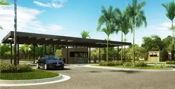 Lote/Terreno à venda, 250m² no Novo Mundo, Várzea Grande