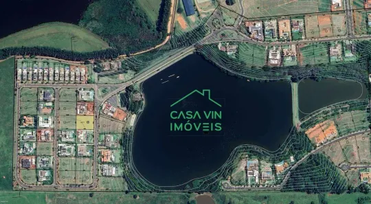 Lote/Terreno à venda, 2354m² no Condomínio Fazenda da Grama Golf Club, Itupeva