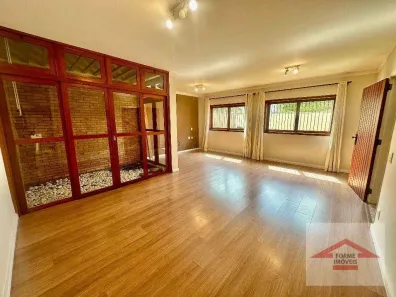 Casa com 3 Quartos à venda, 168m² no Vila Maria Luiza, Jundiaí