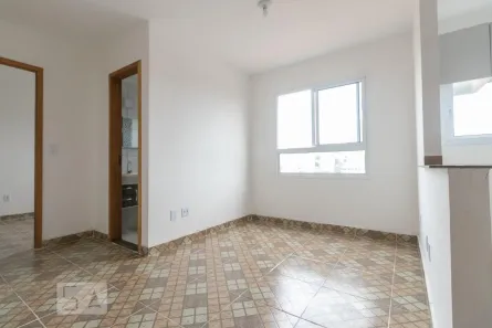 Apartamento com 1 Quarto à venda, 38m² no Penha de França, São Paulo