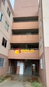 Apartamento com 2 Quartos à venda, 43m² no Loteamento Residencial Pequis, Uberlândia
