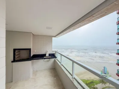 Apartamento com 2 Quartos à venda, 83m² no Caiçara, Praia Grande