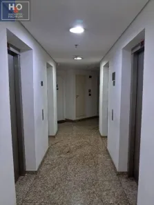 Sala Comercial para alugar, 31m² no Barra Funda, São Paulo