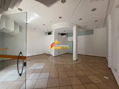 Ponto Comercial à venda, 72m² no Centro, Divinópolis