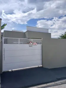 Casa com 3 Quartos à venda, 82m² no Loteamento Residencial e Comercial Flamboyant, Pindamonhangaba