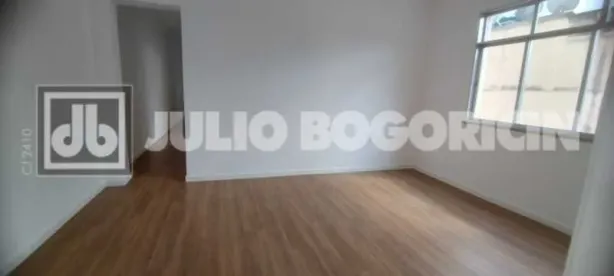 Apartamento com 3 Quartos à venda, 110m² no Tijuca, Rio de Janeiro