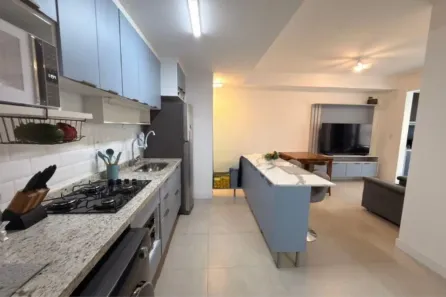 Apartamento com 1 Quarto à venda, 46m² no Jardim do Paço, Sorocaba