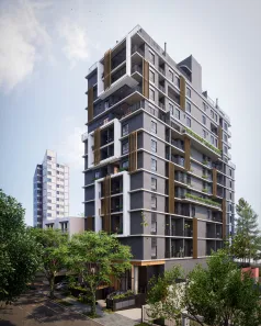 Apartamento com 3 Quartos à venda, 120m² no Portão, Curitiba