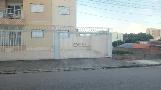 Apartamento com 2 Quartos para alugar, 55m² no Jardim das Estrelas, Sorocaba