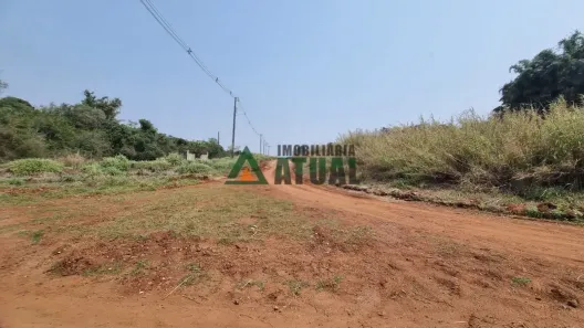 Fazenda/Sítio à venda, 24200m² no Parque Comercial Quati, Londrina