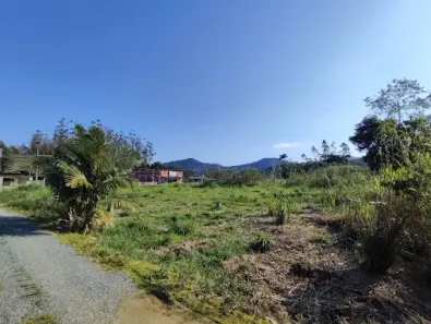 Lote/Terreno à venda, 2500m² no Itoupava Central, Blumenau
