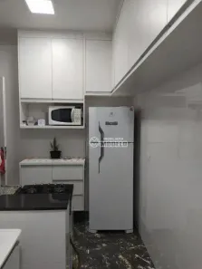 Apartamento com 2 Quartos à venda, 50m² no Vila Monteiro, Piracicaba