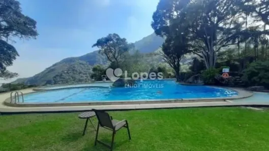 Apartamento com 2 Quartos à venda, 65m² no Alto da Boa Vista, Rio de Janeiro
