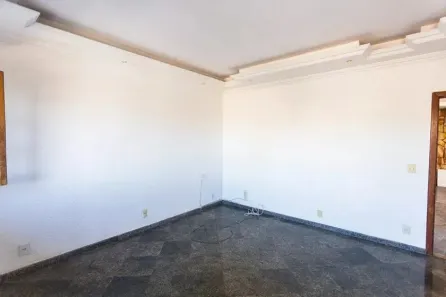 Apartamento com 4 Quartos à venda, 200m² no Santa Cruz, Belo Horizonte