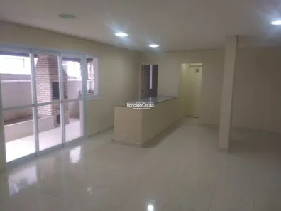 Apartamento com 1 Quarto para alugar, 30m² no Santa Cecília, São Paulo