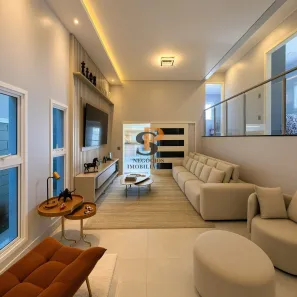 Casa de Condomínio com 4 Quartos à venda, 300m² no Pinheirinho, Vinhedo