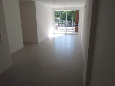 Apartamento com 2 Quartos à venda, 98m² no Piratininga, Niterói