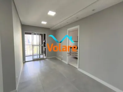 Apartamento com 3 Quartos para alugar, 84m² no Adalgisa, Osasco