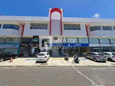 Sala Comercial para alugar, 136m² no Barreiros, São José