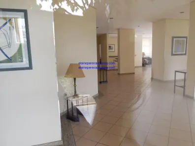 Apartamento com 3 Quartos à venda, 96m² no Vila Indiana, São Paulo