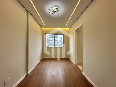 Apartamento com 1 Quarto à venda, 41m² no Boqueirão, Praia Grande